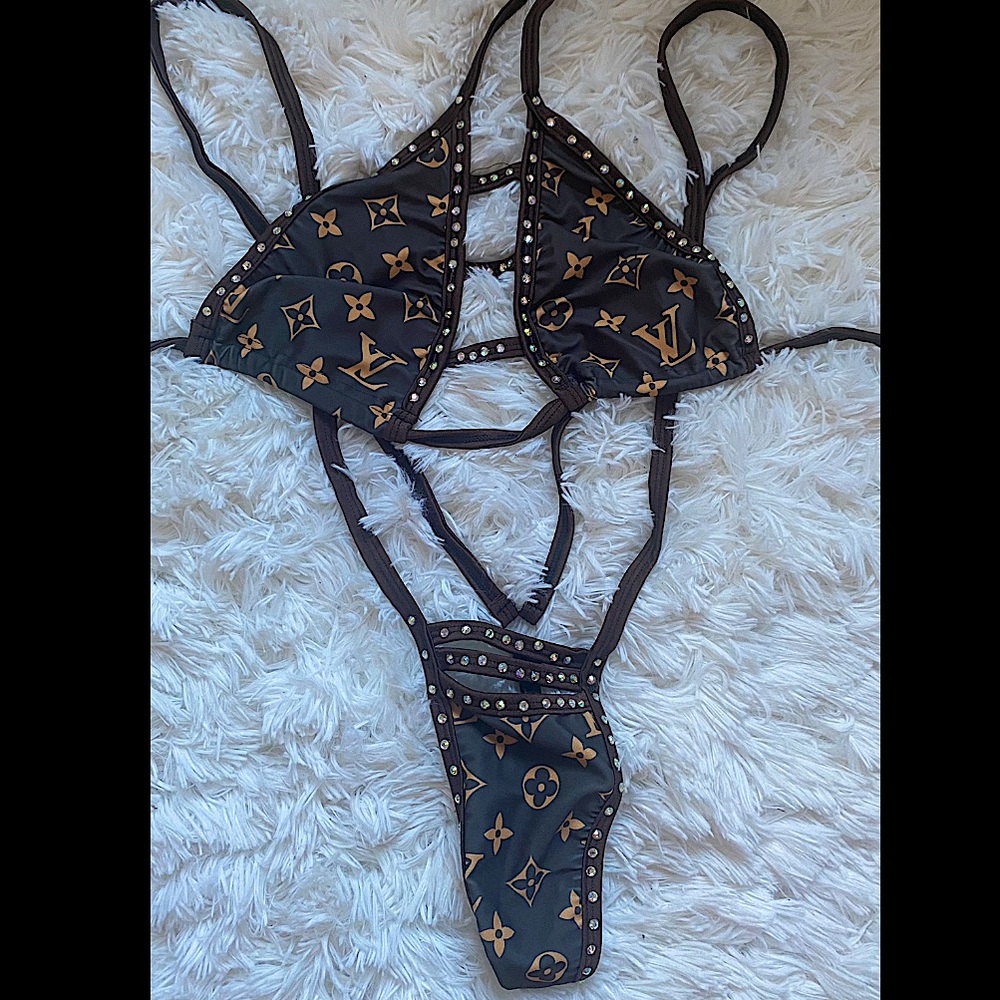 Fashion bikini super sexy